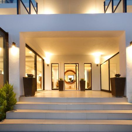 Hout Bay View Boutique Hotel Exterior photo
