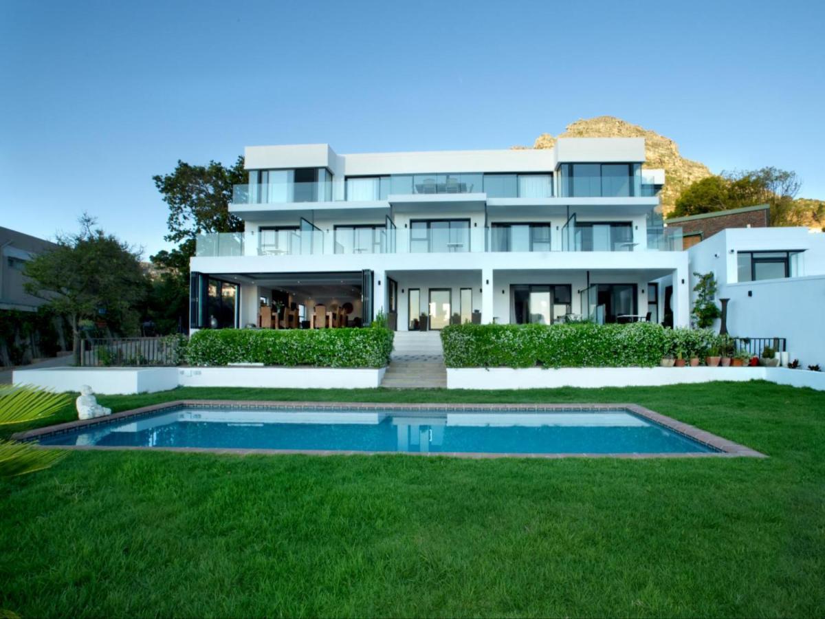 Hout Bay View Boutique Hotel Exterior photo