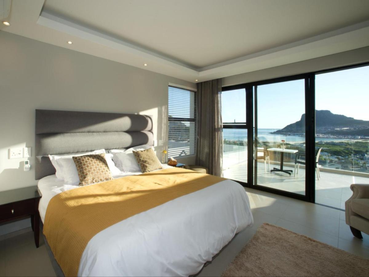 Hout Bay View Boutique Hotel Exterior photo
